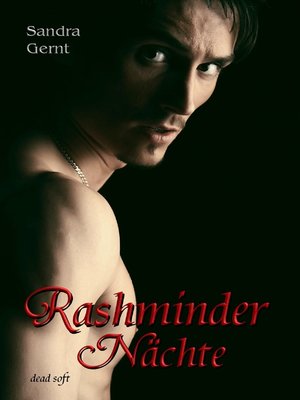cover image of Rashminder Nächte